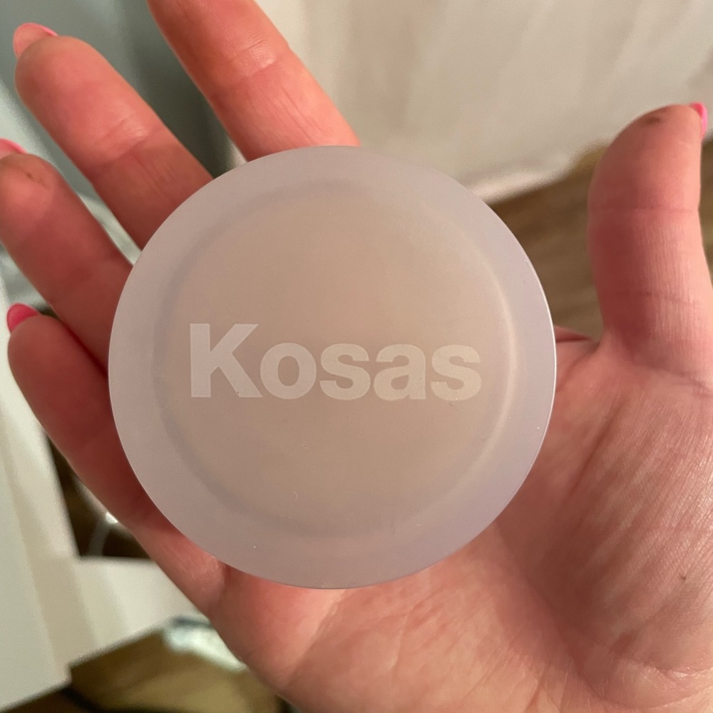 Kosas Cloud Set Setting Powder Feathery